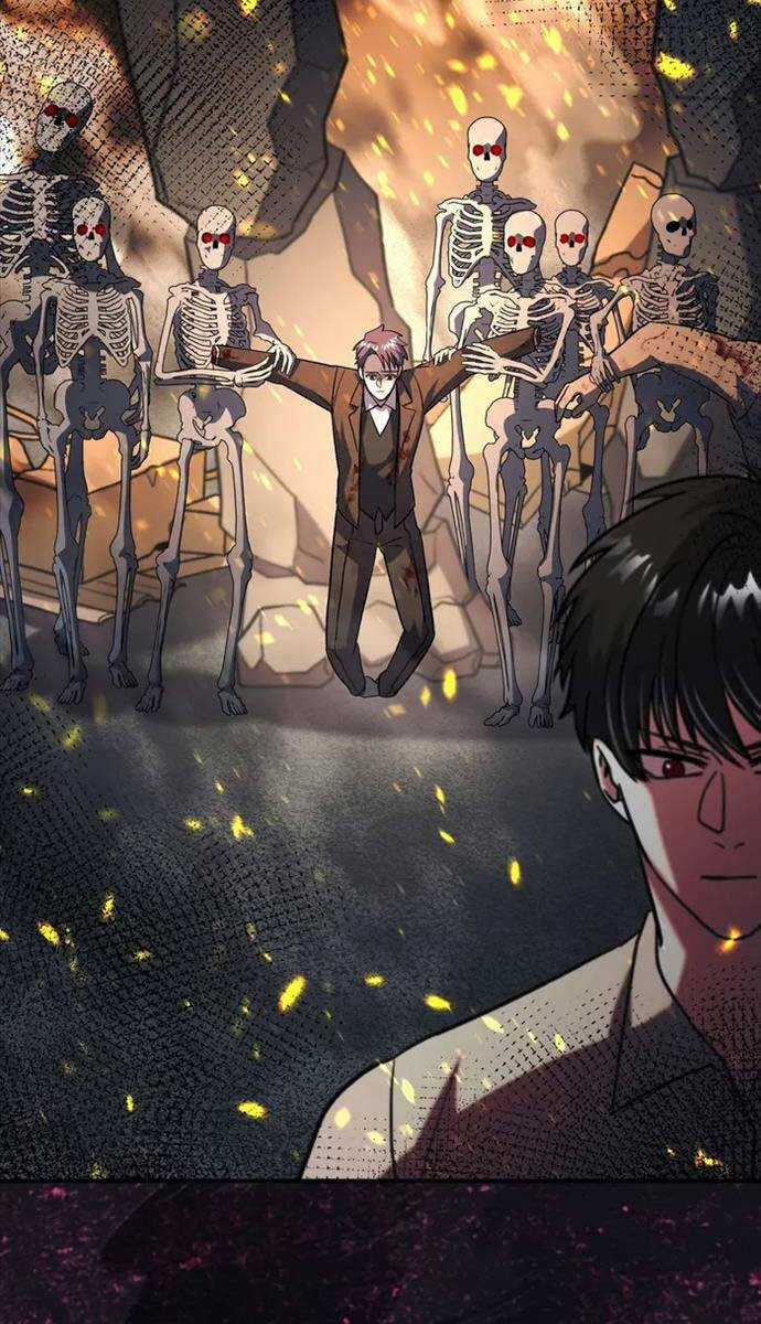 Thiết Huyết Chiêu Hồn Sư - Chapter 37 - Trang 49