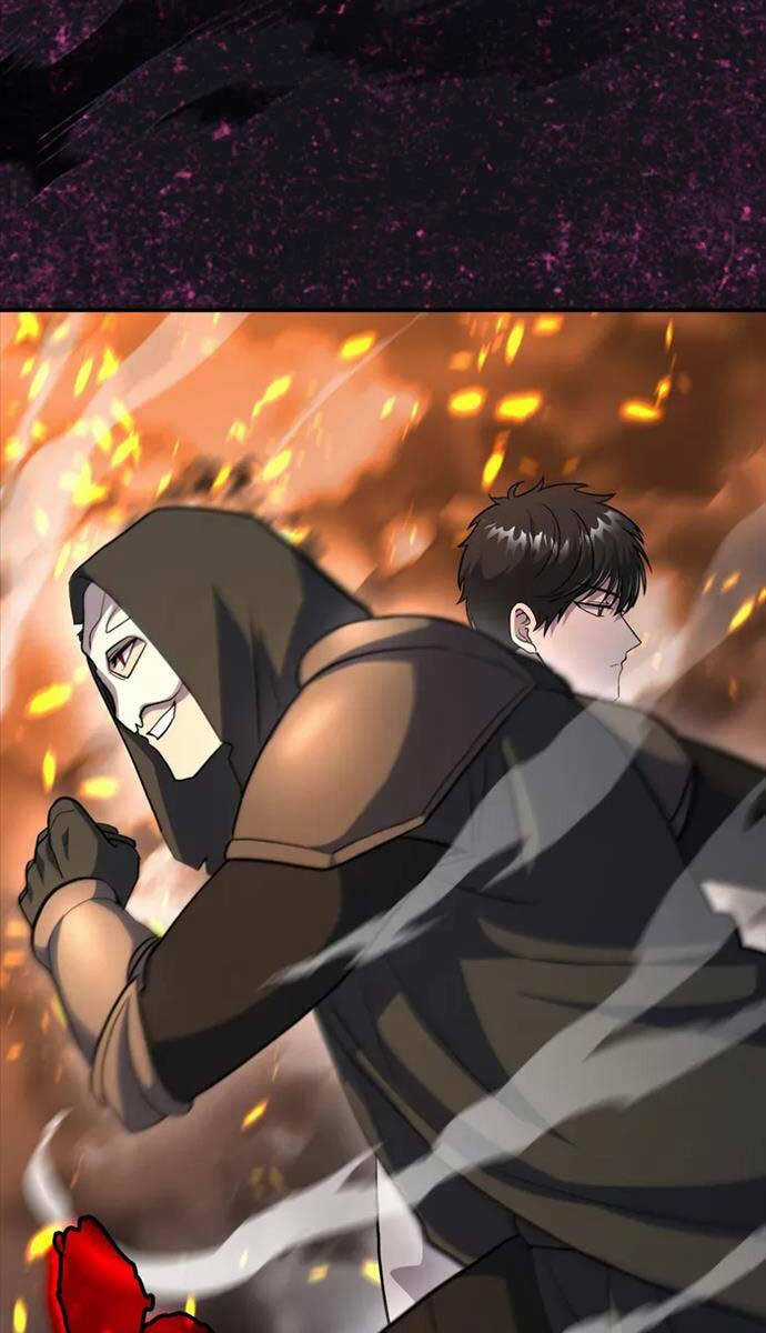 Thiết Huyết Chiêu Hồn Sư - Chapter 37 - Trang 50