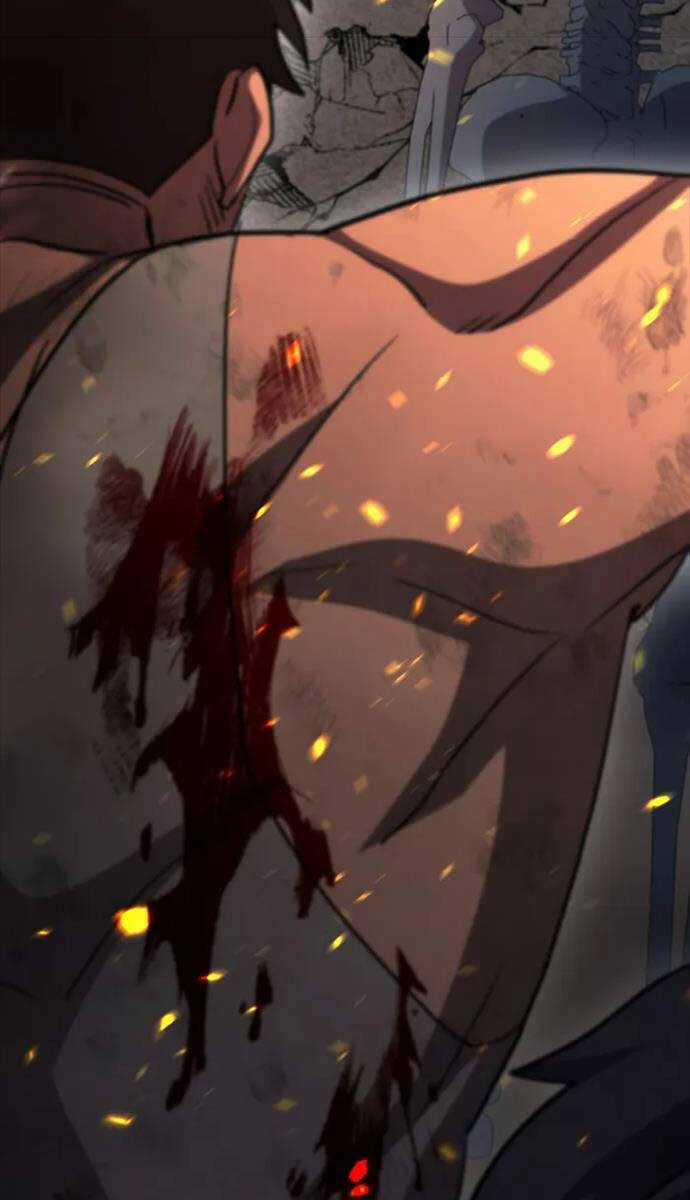 Thiết Huyết Chiêu Hồn Sư - Chapter 37 - Trang 6