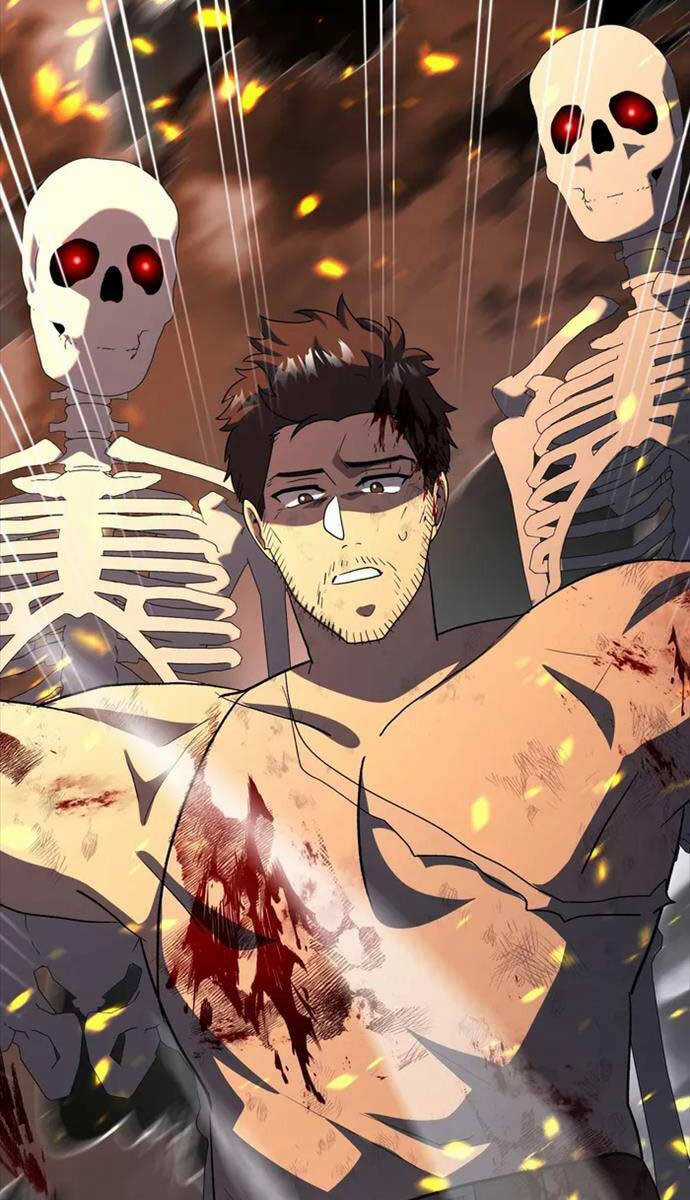 Thiết Huyết Chiêu Hồn Sư - Chapter 37 - Trang 54