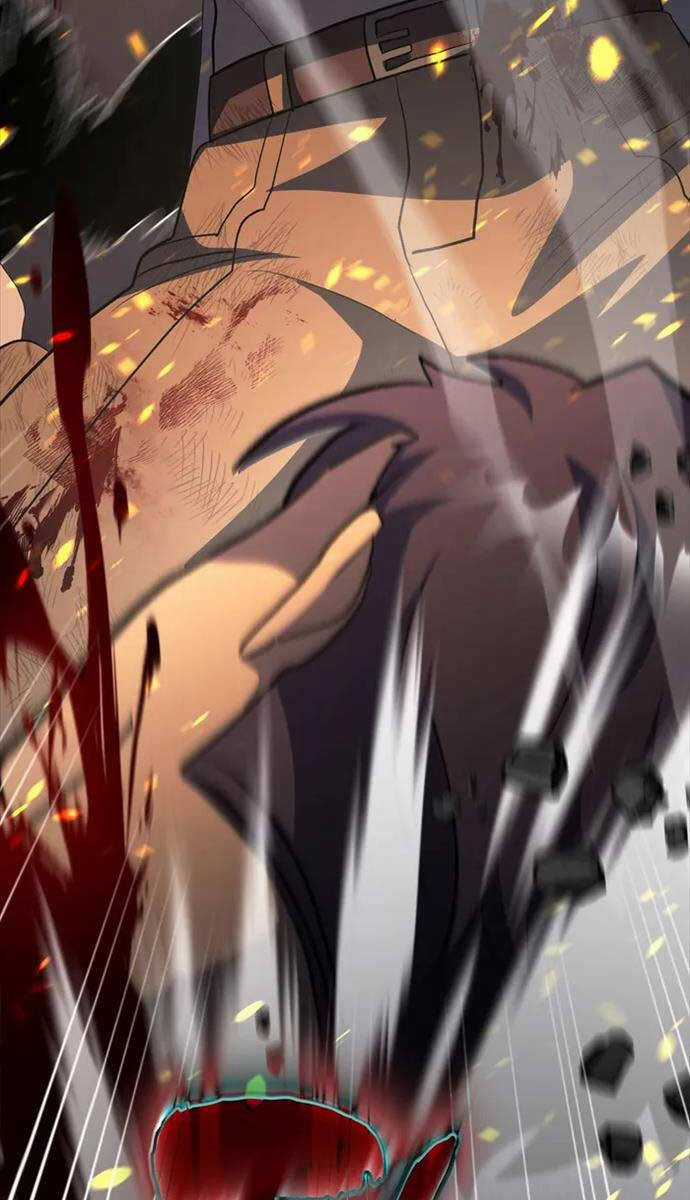 Thiết Huyết Chiêu Hồn Sư - Chapter 37 - Trang 55