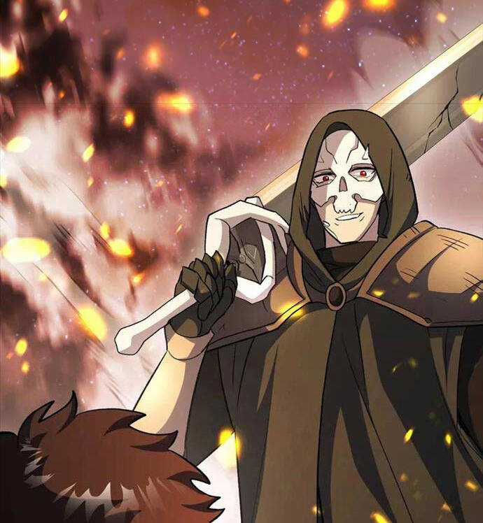 Thiết Huyết Chiêu Hồn Sư - Chapter 37 - Trang 62