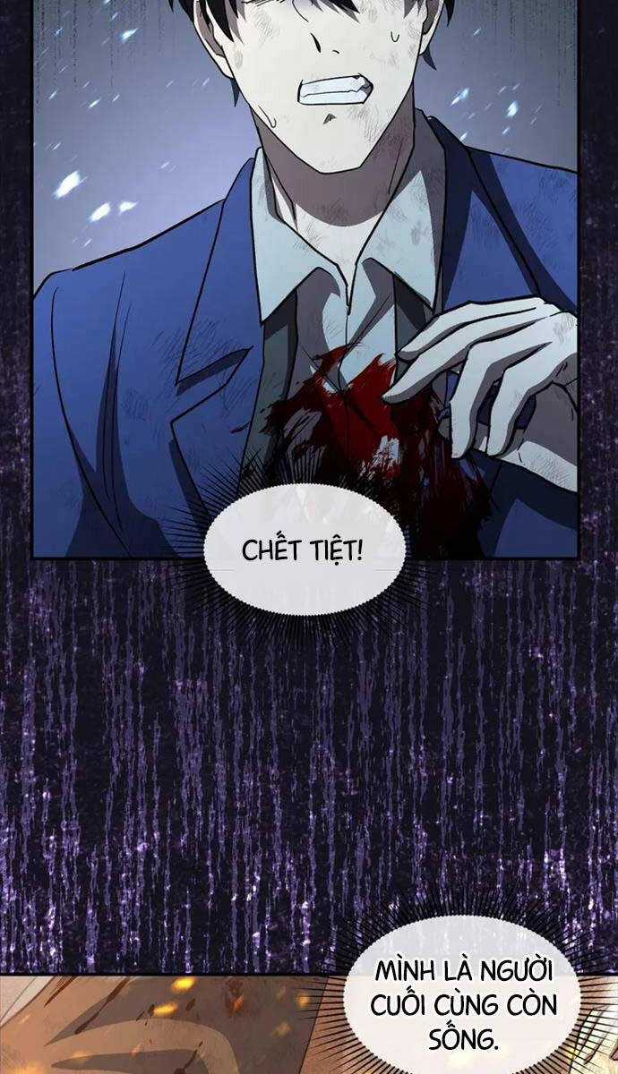 Thiết Huyết Chiêu Hồn Sư - Chapter 37 - Trang 67