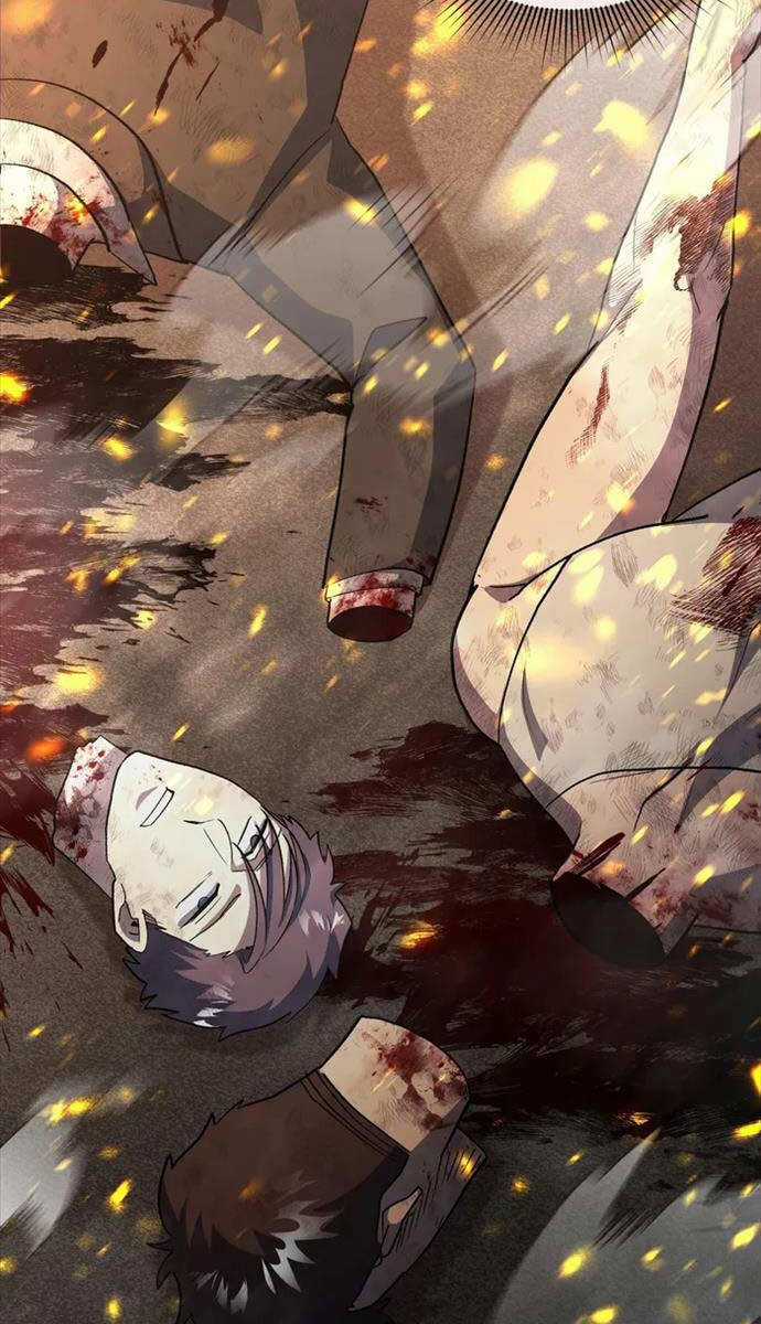 Thiết Huyết Chiêu Hồn Sư - Chapter 37 - Trang 68