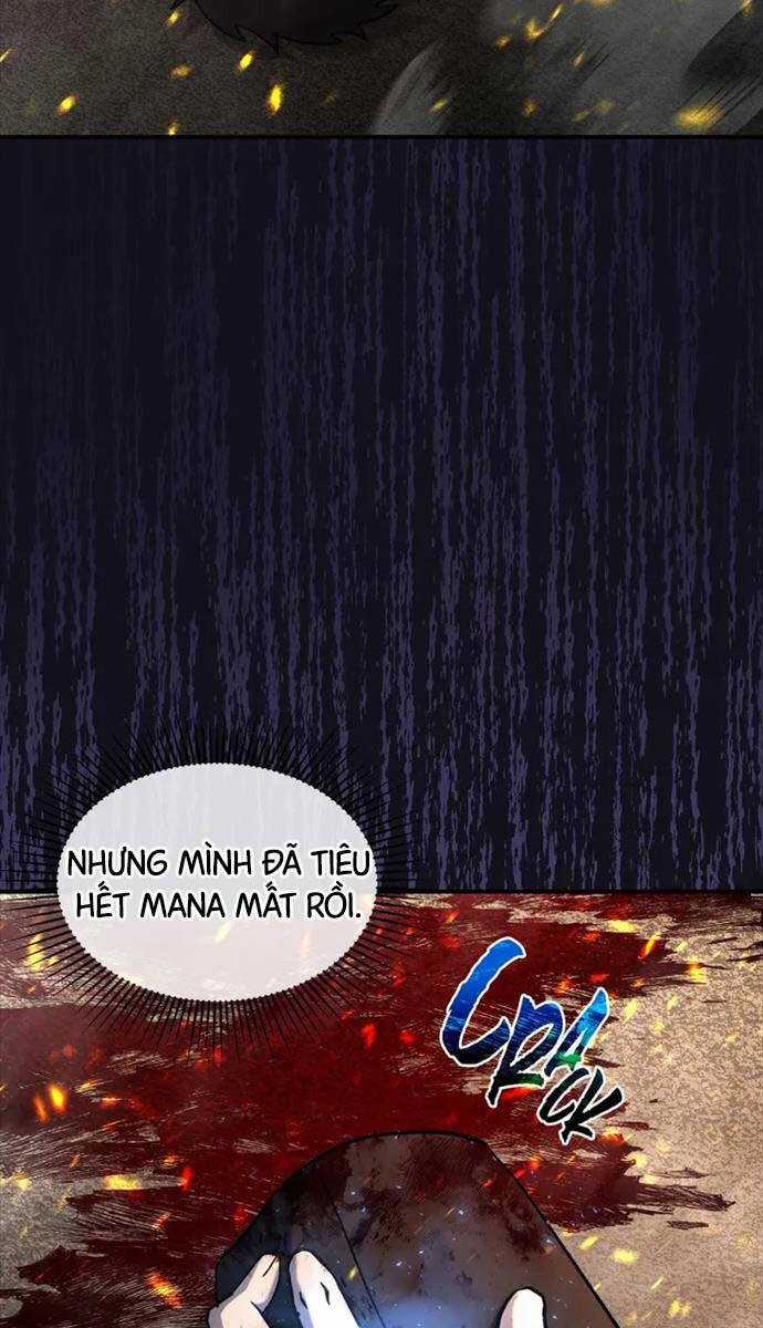 Thiết Huyết Chiêu Hồn Sư - Chapter 37 - Trang 69