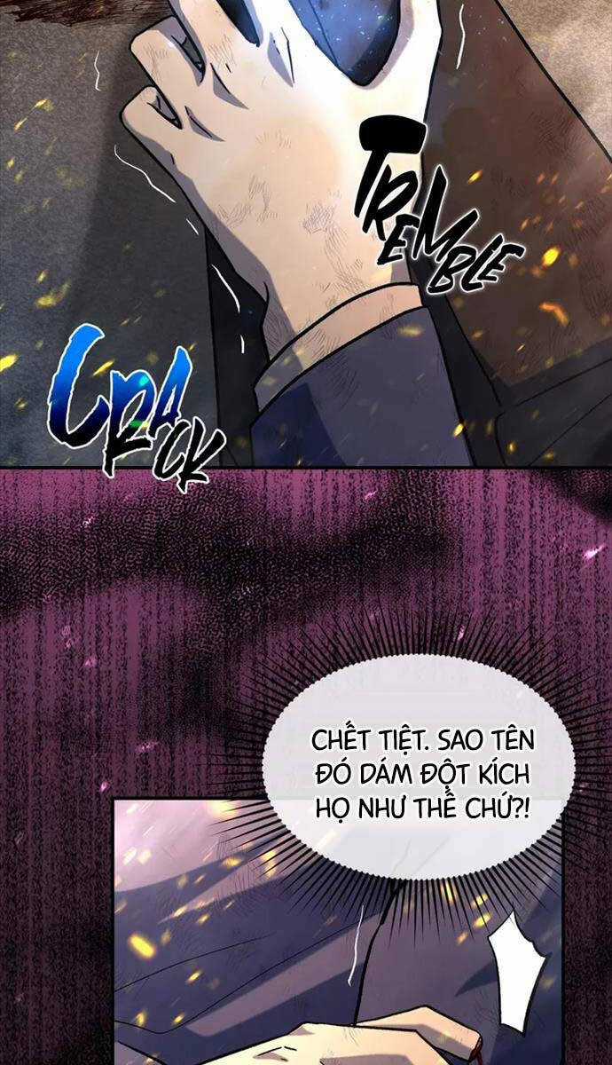 Thiết Huyết Chiêu Hồn Sư - Chapter 37 - Trang 70