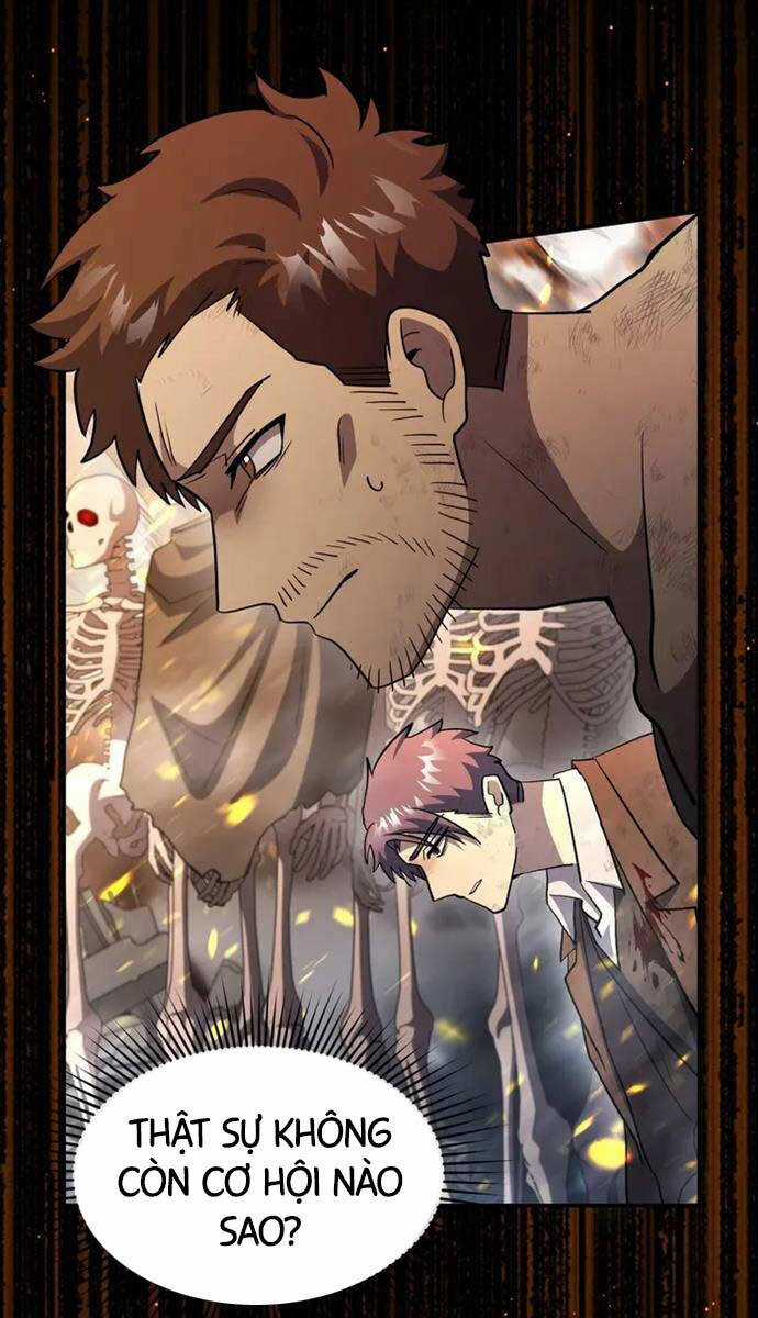 Thiết Huyết Chiêu Hồn Sư - Chapter 37 - Trang 8
