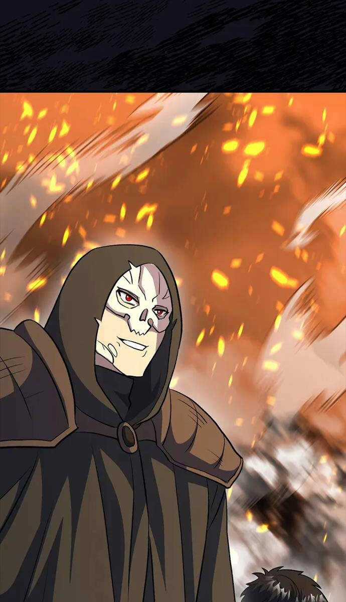 Thiết Huyết Chiêu Hồn Sư - Chapter 37 - Trang 76