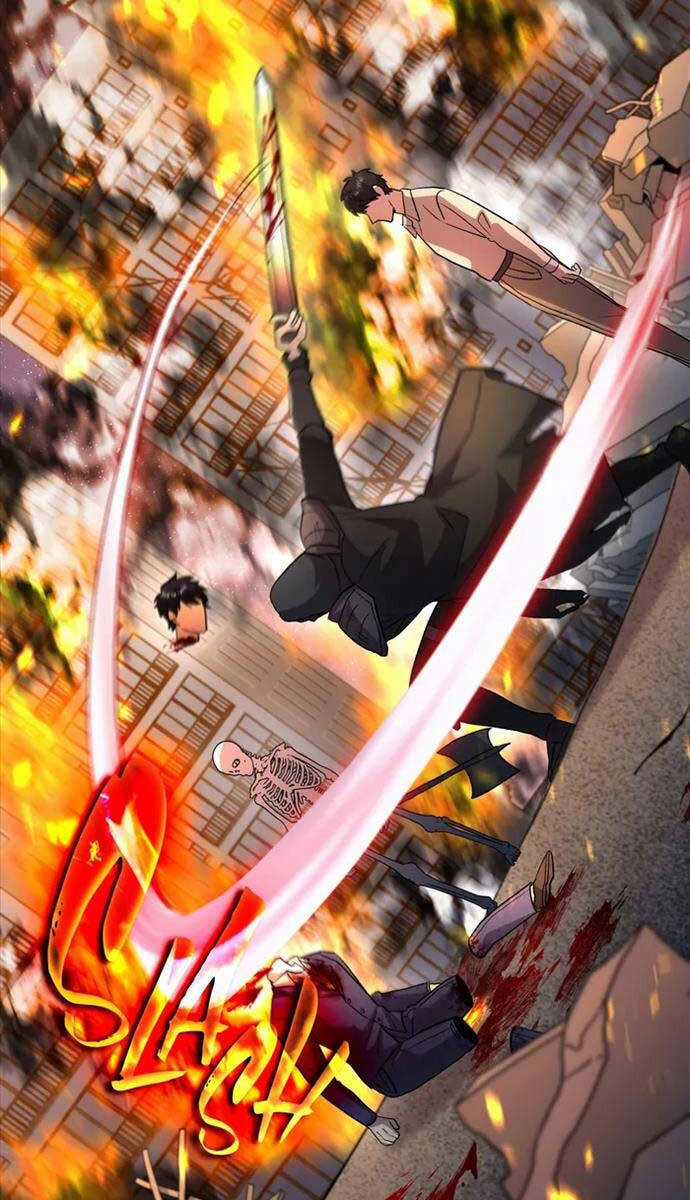 Thiết Huyết Chiêu Hồn Sư - Chapter 37 - Trang 81