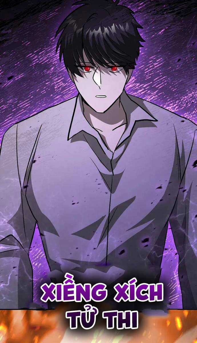 Thiết Huyết Chiêu Hồn Sư - Chapter 37 - Trang 84