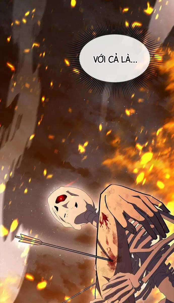 Thiết Huyết Chiêu Hồn Sư - Chapter 37 - Trang 10