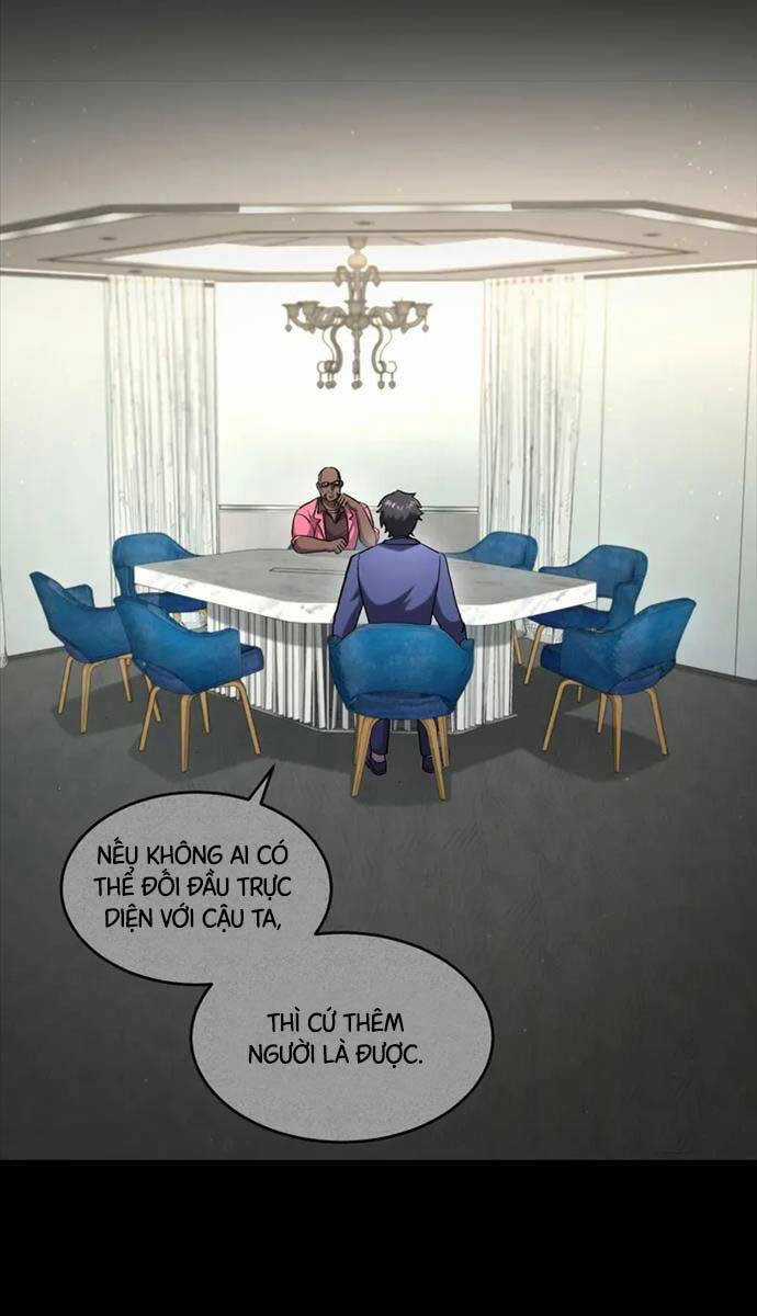 Thiết Huyết Chiêu Hồn Sư - Chapter 37 - Trang 93