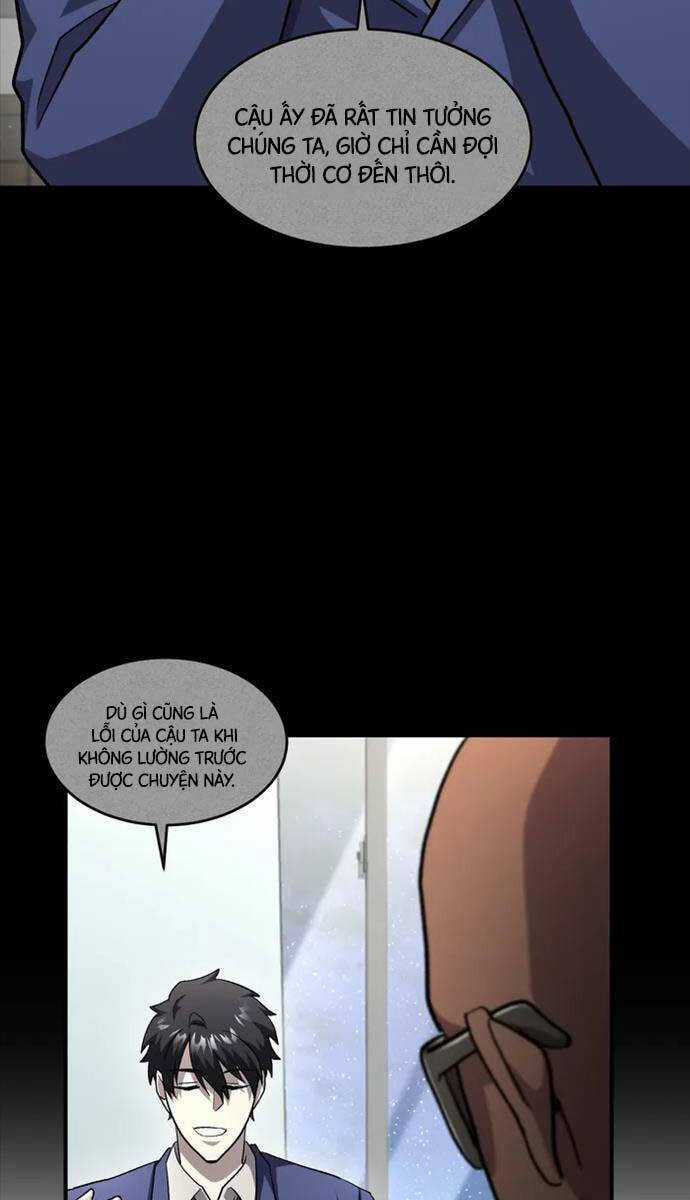 Thiết Huyết Chiêu Hồn Sư - Chapter 37 - Trang 95