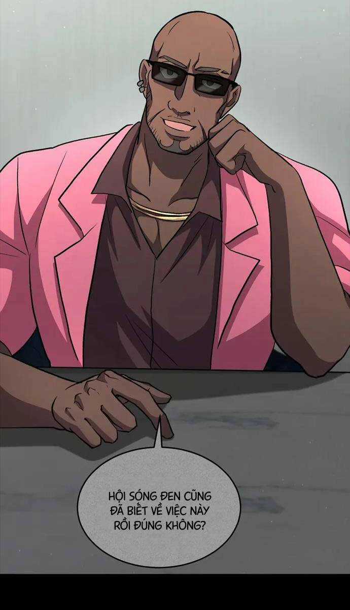 Thiết Huyết Chiêu Hồn Sư - Chapter 37 - Trang 97
