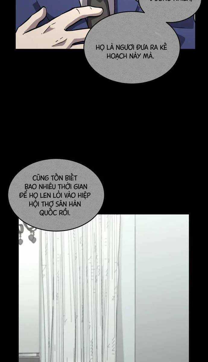 Thiết Huyết Chiêu Hồn Sư - Chapter 37 - Trang 99