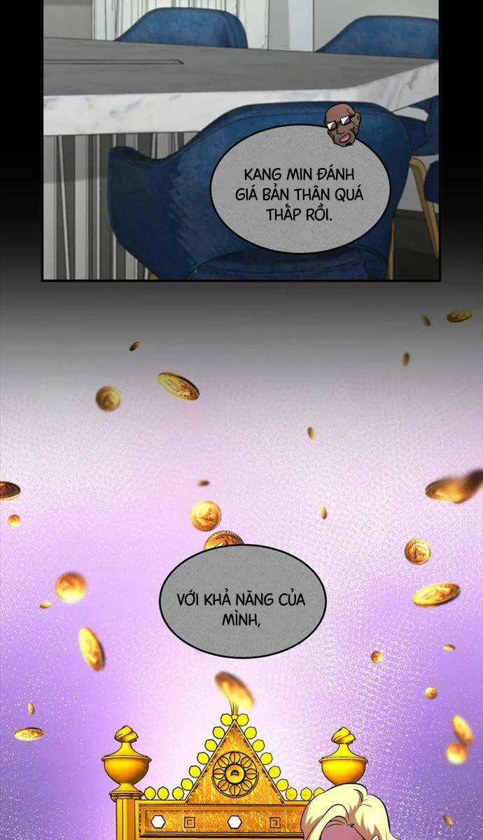 Thiết Huyết Chiêu Hồn Sư - Chapter 37 - Trang 100