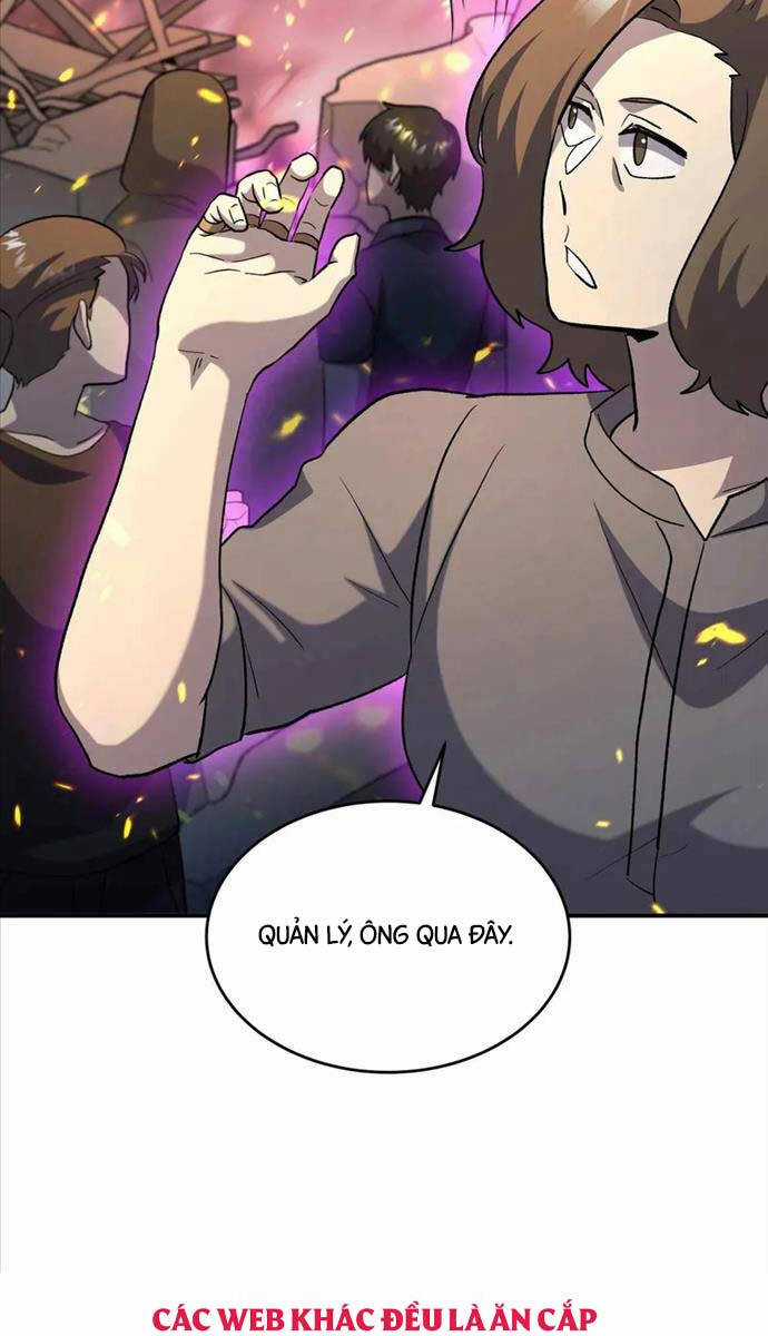 Thiết Huyết Chiêu Hồn Sư - Chapter 38 - Trang 106