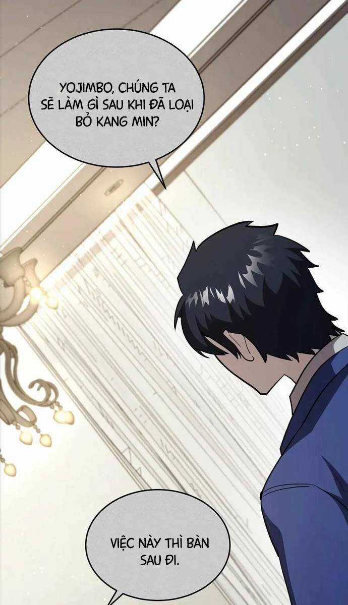 Thiết Huyết Chiêu Hồn Sư - Chapter 38 - Trang 12