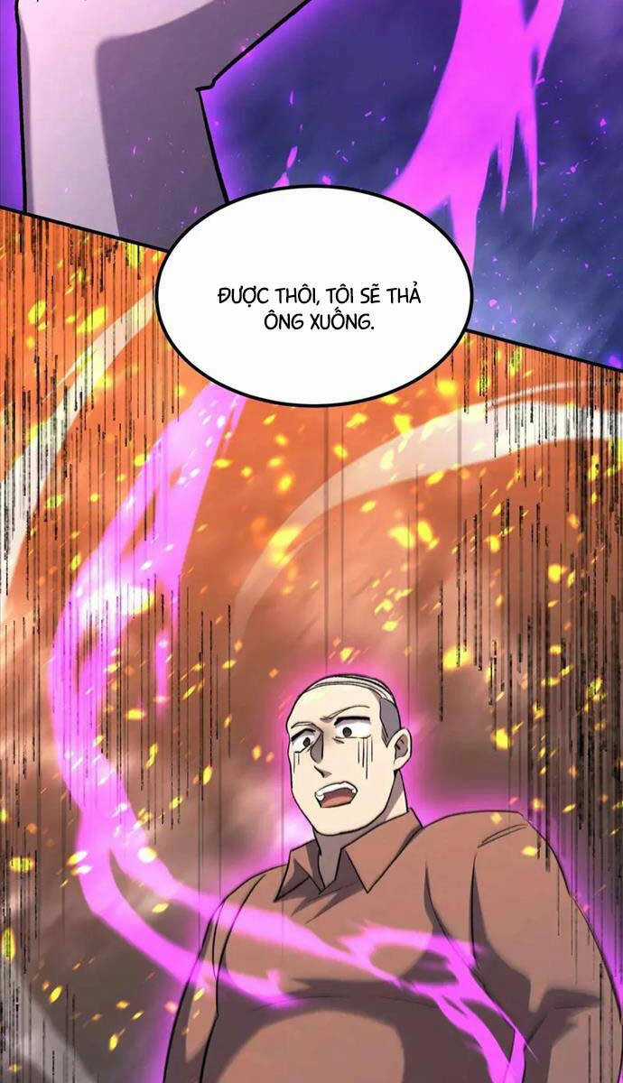 Thiết Huyết Chiêu Hồn Sư - Chapter 38 - Trang 111