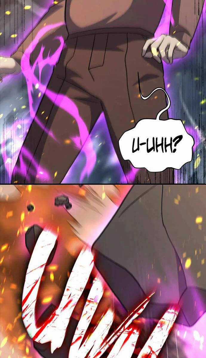 Thiết Huyết Chiêu Hồn Sư - Chapter 38 - Trang 112