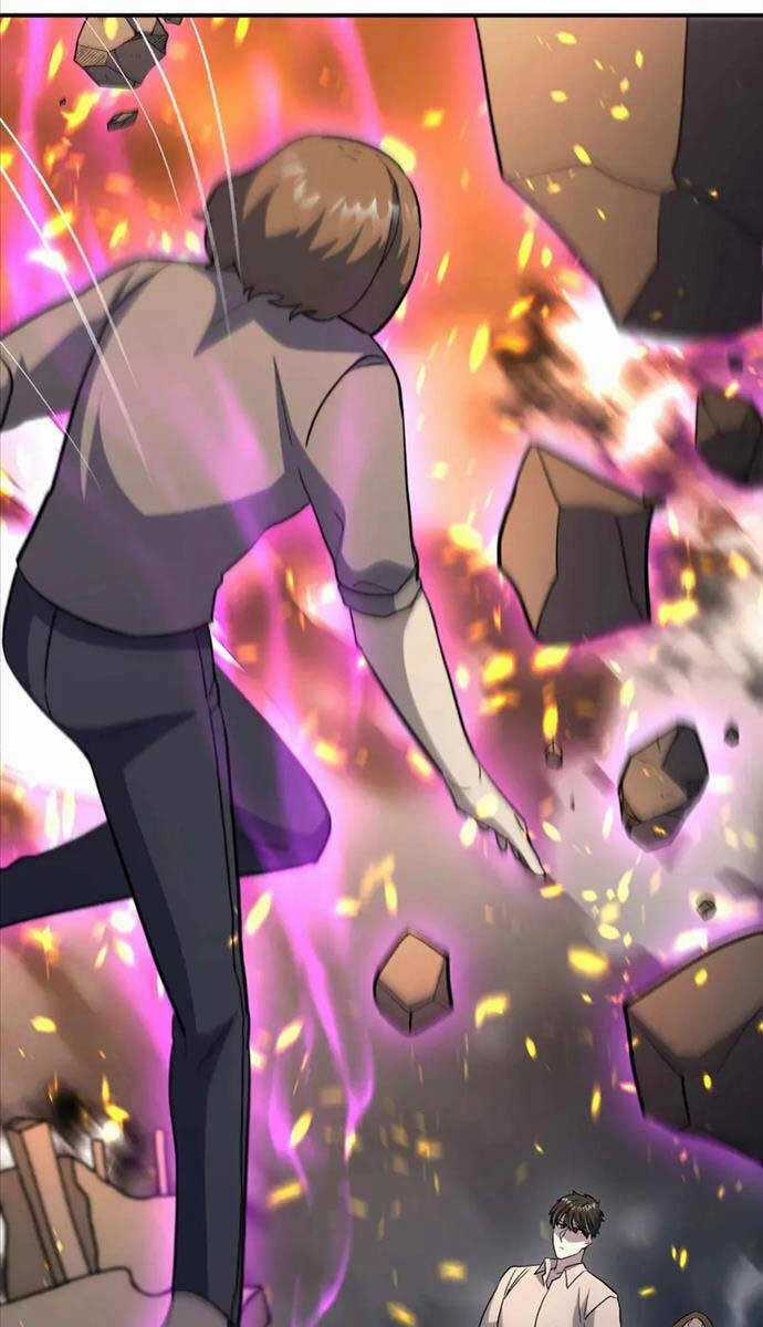 Thiết Huyết Chiêu Hồn Sư - Chapter 38 - Trang 116