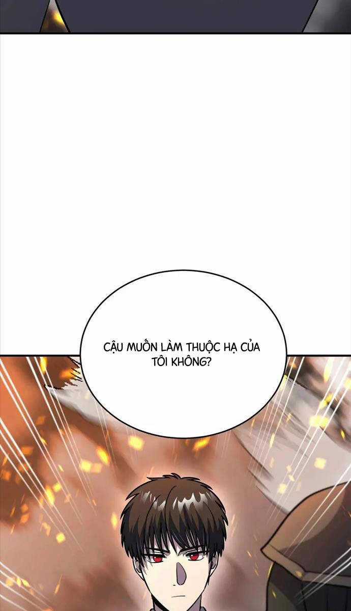 Thiết Huyết Chiêu Hồn Sư - Chapter 38 - Trang 119