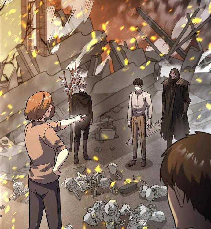 Thiết Huyết Chiêu Hồn Sư - Chapter 38 - Trang 123