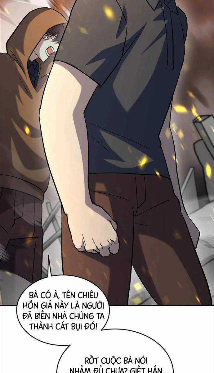 Thiết Huyết Chiêu Hồn Sư - Chapter 38 - Trang 127