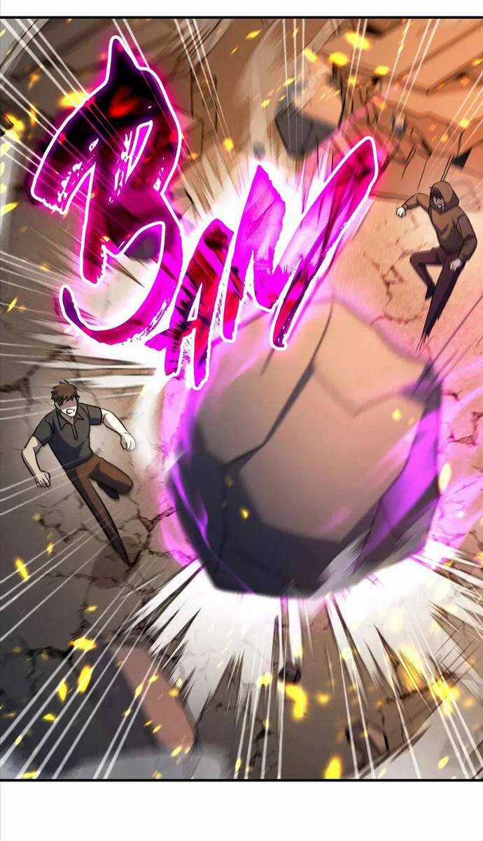 Thiết Huyết Chiêu Hồn Sư - Chapter 38 - Trang 131