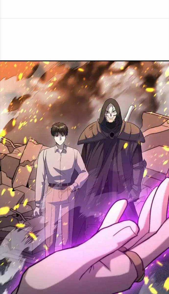 Thiết Huyết Chiêu Hồn Sư - Chapter 38 - Trang 134