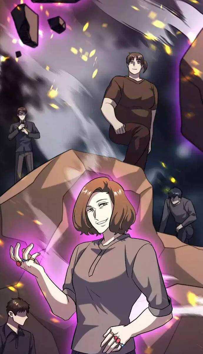 Thiết Huyết Chiêu Hồn Sư - Chapter 38 - Trang 136