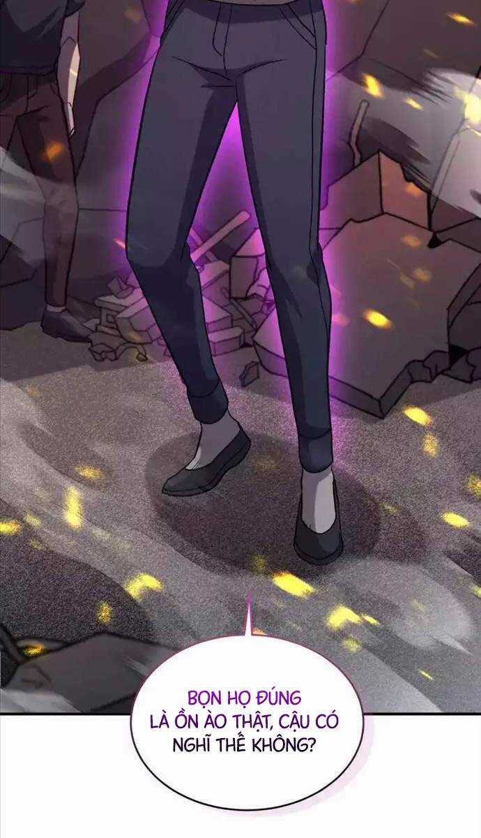 Thiết Huyết Chiêu Hồn Sư - Chapter 38 - Trang 137