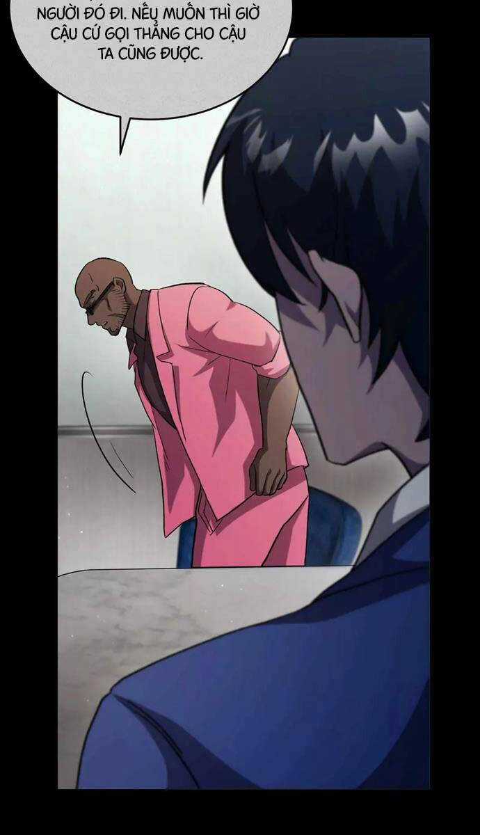 Thiết Huyết Chiêu Hồn Sư - Chapter 38 - Trang 20