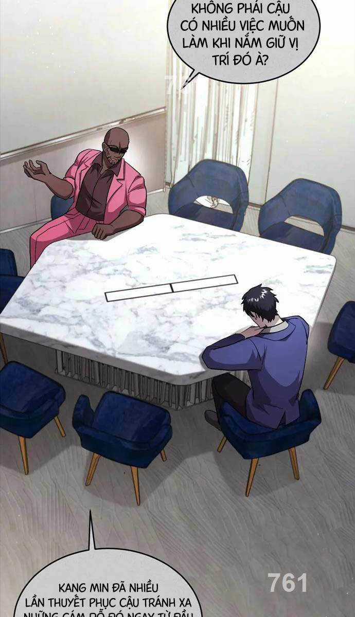 Thiết Huyết Chiêu Hồn Sư - Chapter 38 - Trang 3