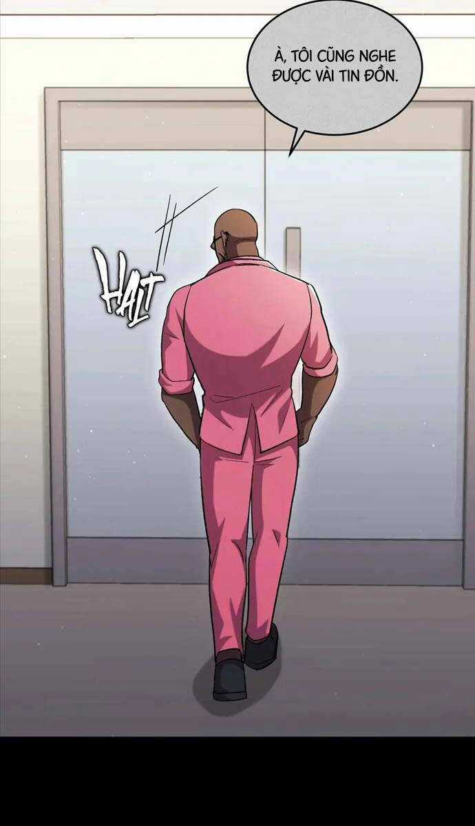 Thiết Huyết Chiêu Hồn Sư - Chapter 38 - Trang 22