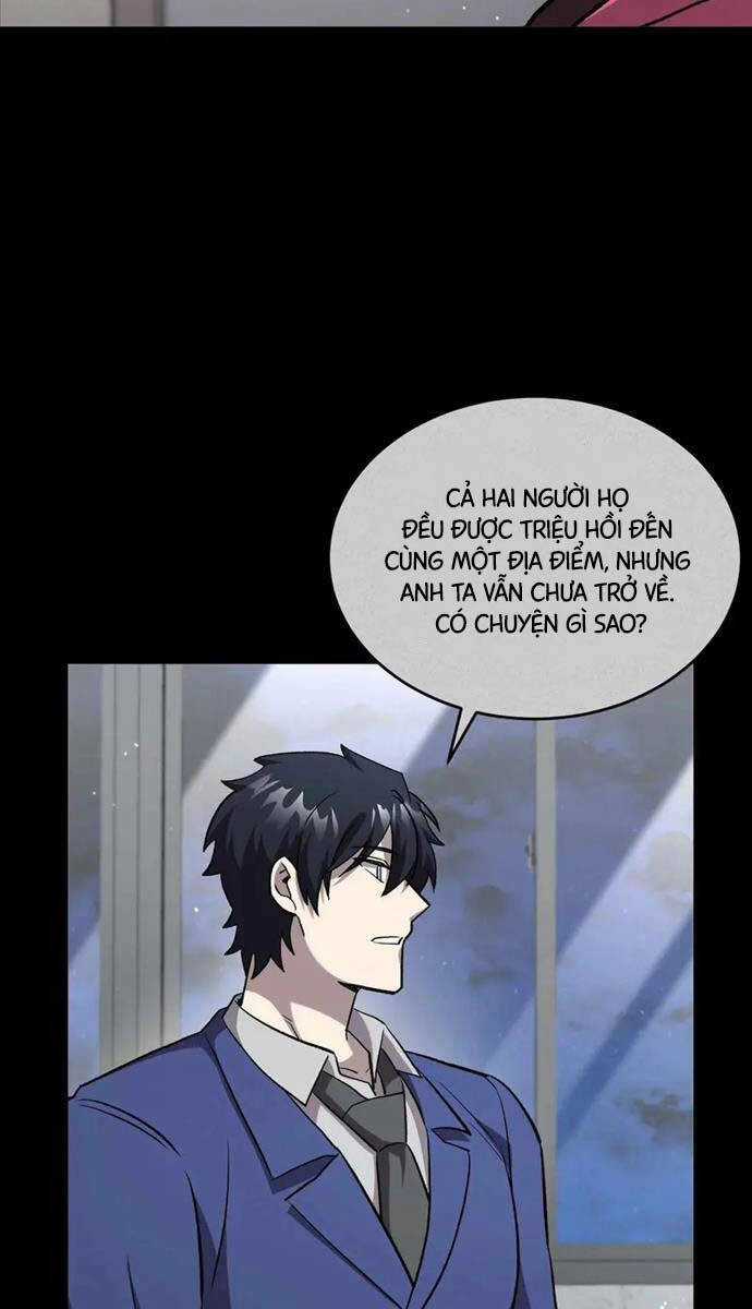 Thiết Huyết Chiêu Hồn Sư - Chapter 38 - Trang 24