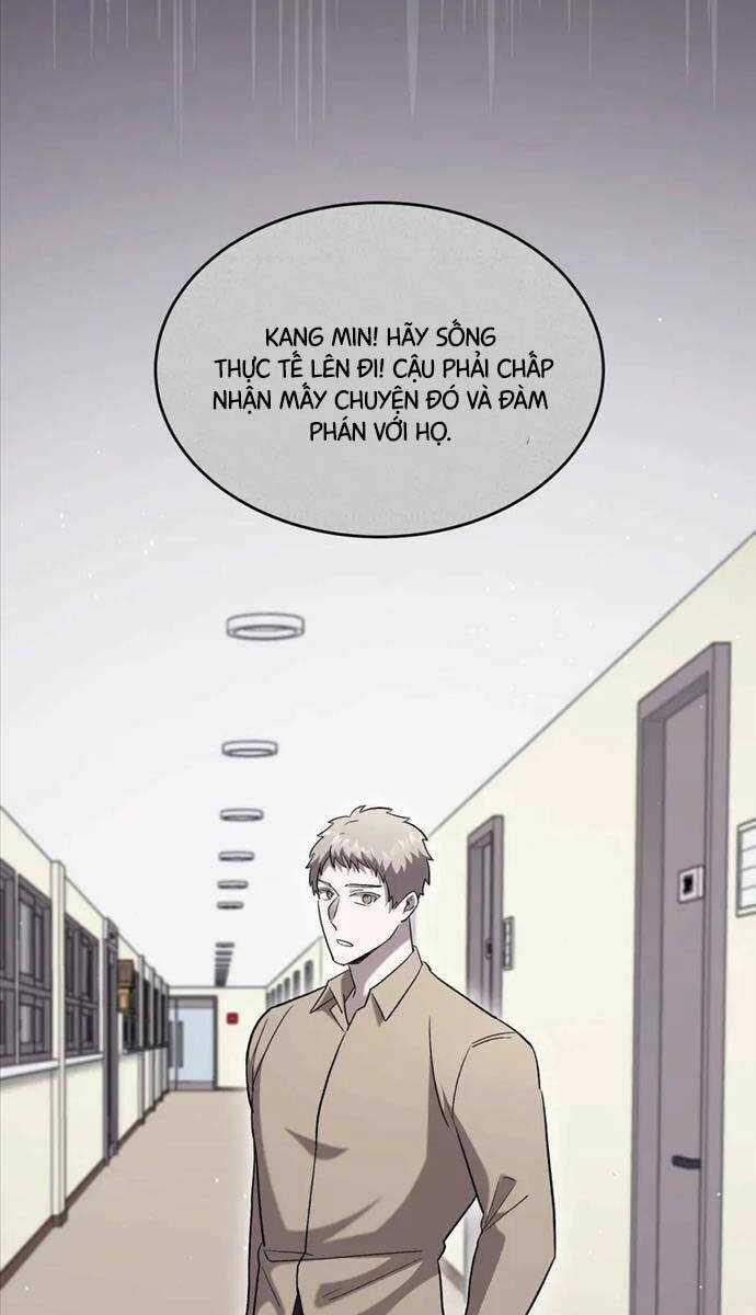 Thiết Huyết Chiêu Hồn Sư - Chapter 38 - Trang 28