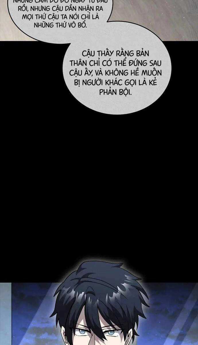 Thiết Huyết Chiêu Hồn Sư - Chapter 38 - Trang 4