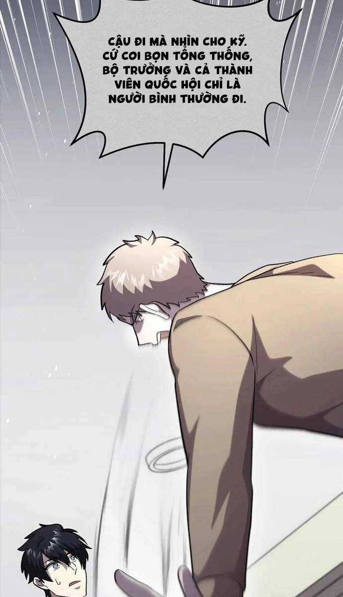 Thiết Huyết Chiêu Hồn Sư - Chapter 38 - Trang 35