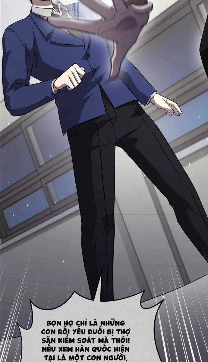 Thiết Huyết Chiêu Hồn Sư - Chapter 38 - Trang 36