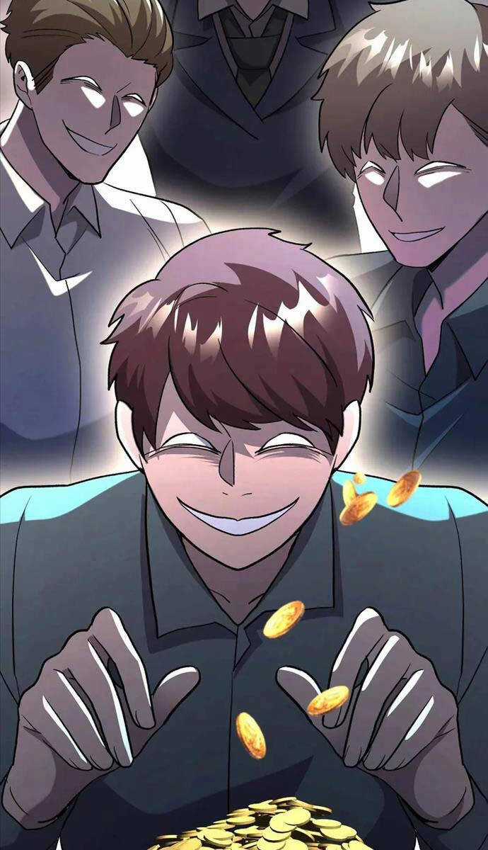 Thiết Huyết Chiêu Hồn Sư - Chapter 38 - Trang 39