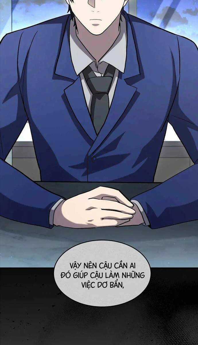 Thiết Huyết Chiêu Hồn Sư - Chapter 38 - Trang 5