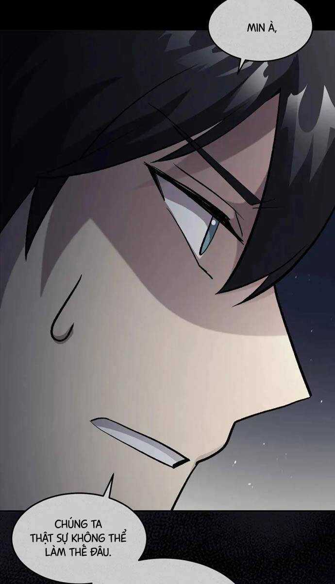 Thiết Huyết Chiêu Hồn Sư - Chapter 38 - Trang 43