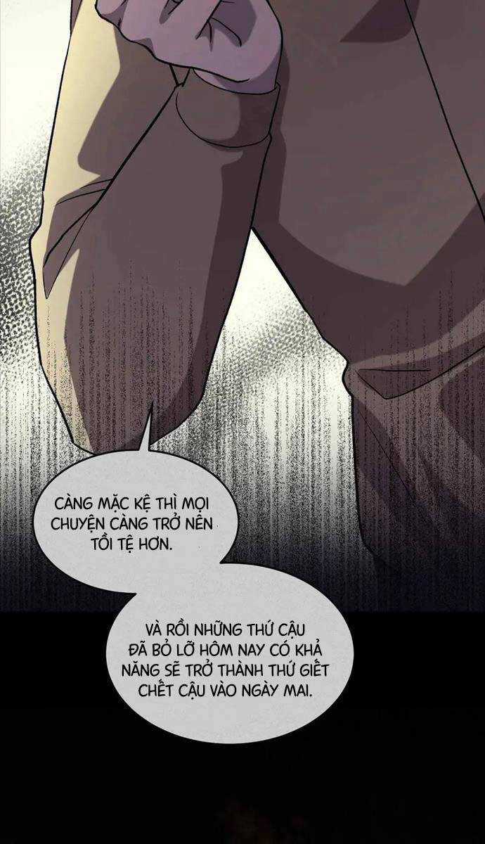 Thiết Huyết Chiêu Hồn Sư - Chapter 38 - Trang 46