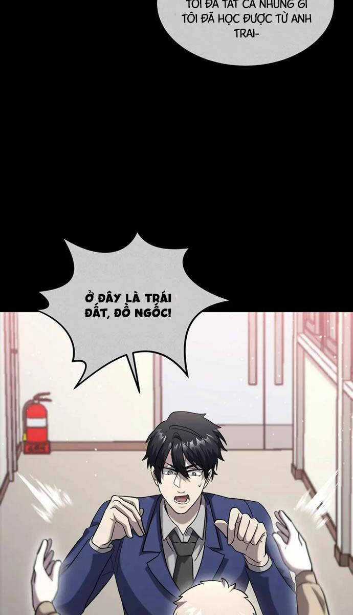 Thiết Huyết Chiêu Hồn Sư - Chapter 38 - Trang 54