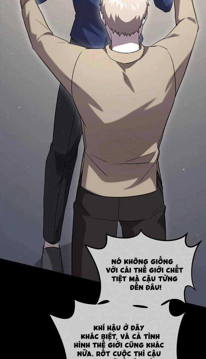 Thiết Huyết Chiêu Hồn Sư - Chapter 38 - Trang 55