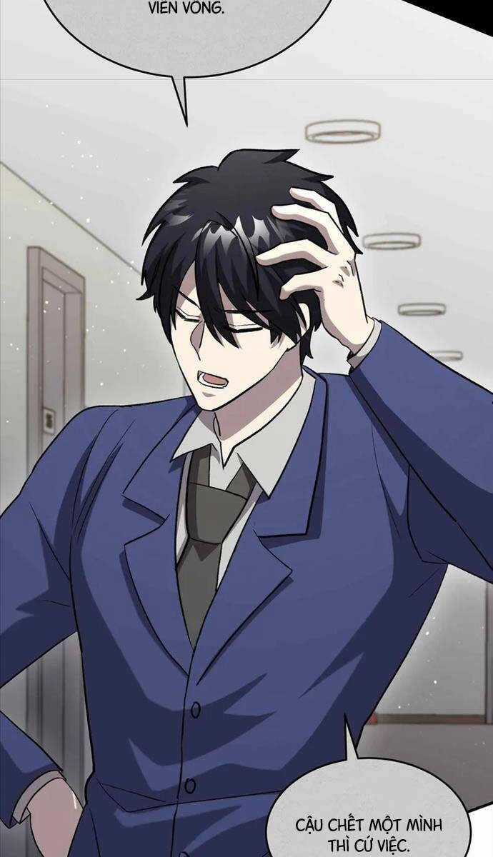 Thiết Huyết Chiêu Hồn Sư - Chapter 38 - Trang 57