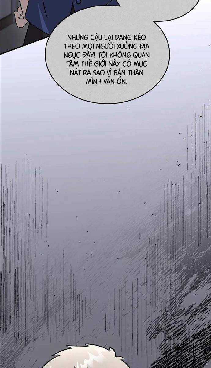 Thiết Huyết Chiêu Hồn Sư - Chapter 38 - Trang 58