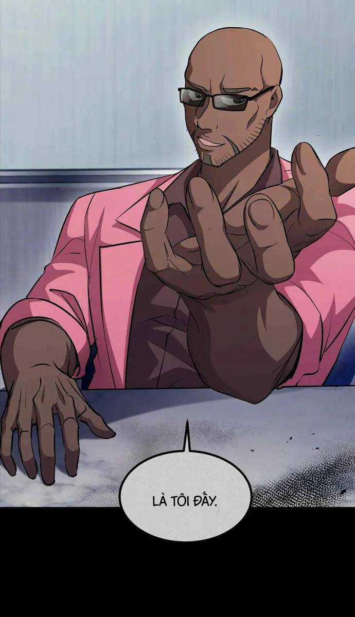 Thiết Huyết Chiêu Hồn Sư - Chapter 38 - Trang 7