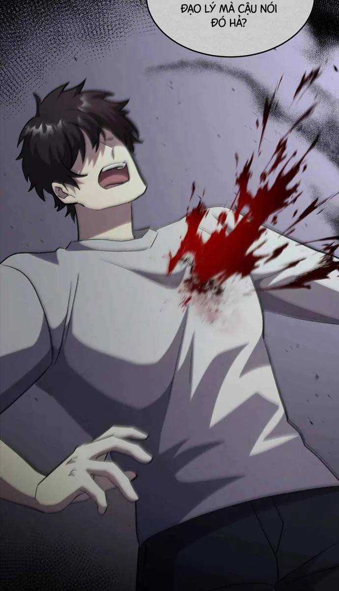 Thiết Huyết Chiêu Hồn Sư - Chapter 38 - Trang 61